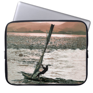 HOUSSE POUR ORDINATEUR PORTABLE PLANCHE À VOILE