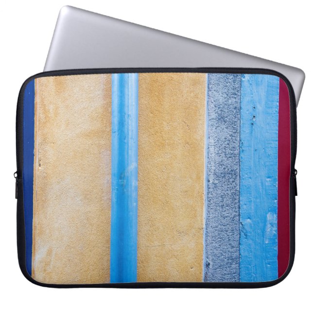 Housse Pour Ordinateur Portable plat (Devant)