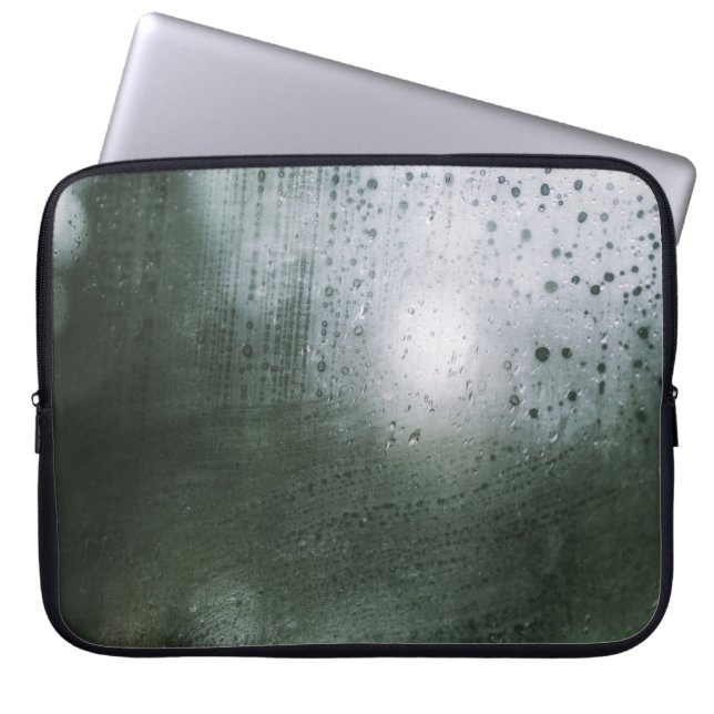 Housse Pour Ordinateur Portable Pluie (Devant)