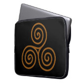 Housse Pour Ordinateur Portable Pochette pour ordinateur portable (devant gauche)