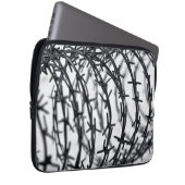 Housse Pour Ordinateur Portable Pochette pour ordinateur portable (Devant droit)