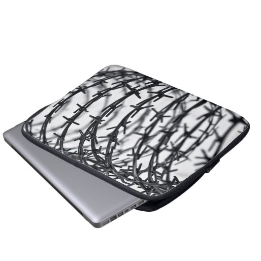 Housse Pour Ordinateur Portable Pochette pour ordinateur portable (Devant bas)