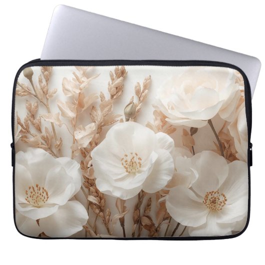 Housse Pour Ordinateur Portable Pochette pour ordinateur portable (Devant)