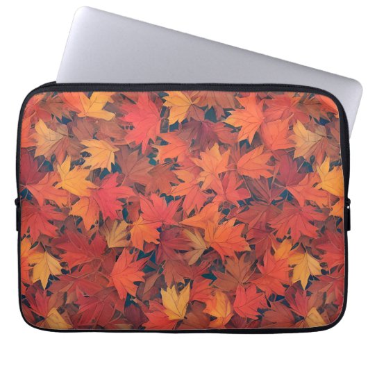 Housse Pour Ordinateur Portable Pochette pour ordinateur portable (Devant)