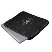 Housse Pour Ordinateur Portable Pochette pour ordinateur portable (Devant bas)