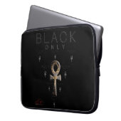 Housse Pour Ordinateur Portable Pochette pour ordinateur portable (devant gauche)