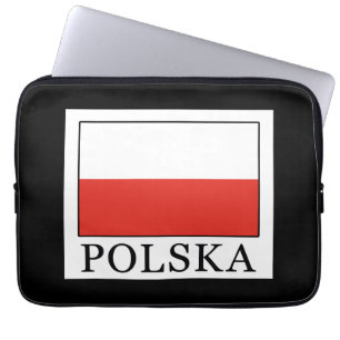 Housse Pour Ordinateur Portable Polska