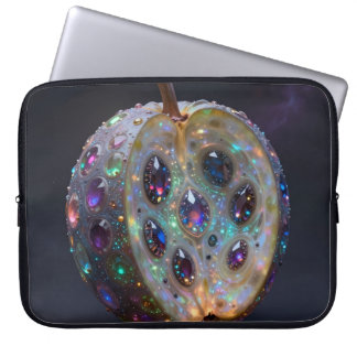 Housse Pour Ordinateur Portable Pomegranate