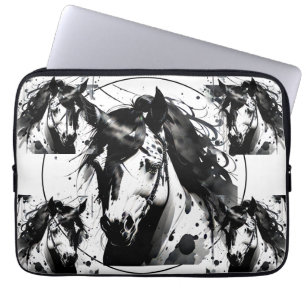 Housse Pour Ordinateur Portable Pony 2