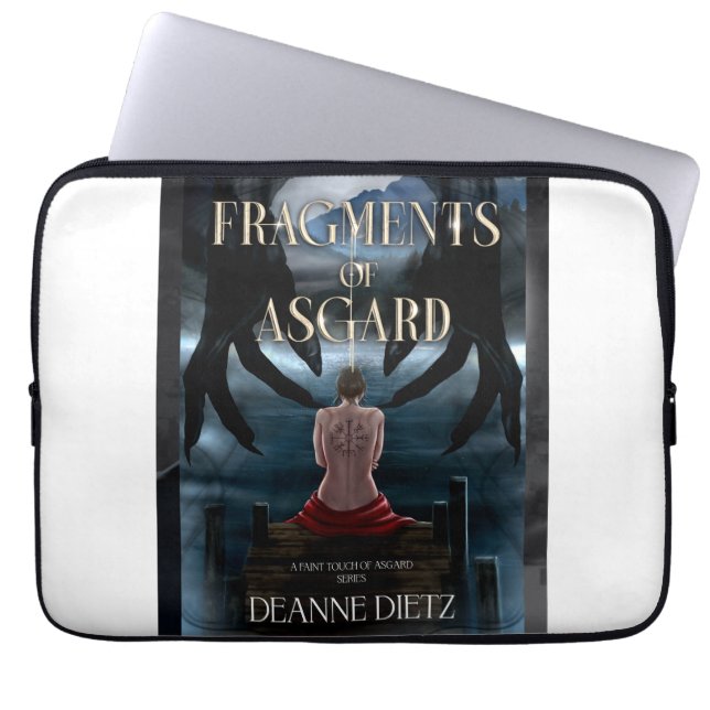 Housse Pour Ordinateur Portable Portable de couverture FOA (Devant)