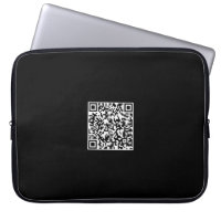 Portable QR Code personnalisé pour la promotion de