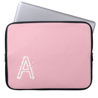 Housse Pour Ordinateur Portable Portable Sleeve Rose