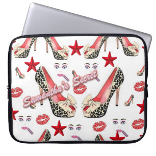 Housse Pour Ordinateur Portable Portable Sleeve Samantha's Secret
