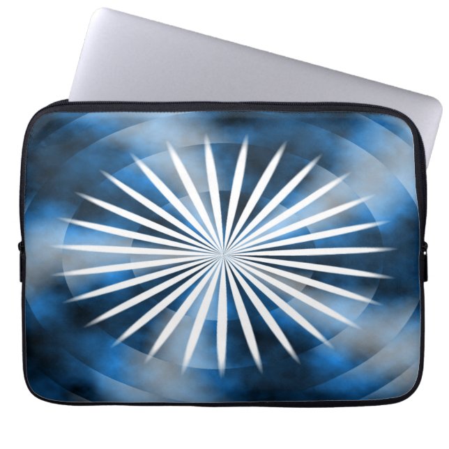 Housse Pour Ordinateur Portable Porte étoile... (Devant)