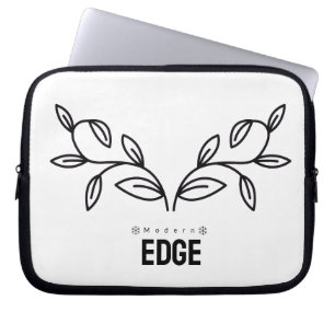 Housse Pour Ordinateur Portable Porte-ordinateur portable – Modern Edge
