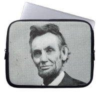 Portrait d'Abe Lincoln 1