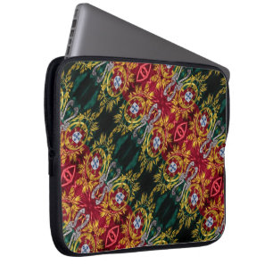 Housse Pour Ordinateur Portable Portugais conçoit une manche pour ordinateur porta