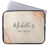 Poudre marron poussiéreuse chic