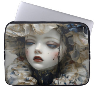Housse Pour Ordinateur Portable Poupée Chine