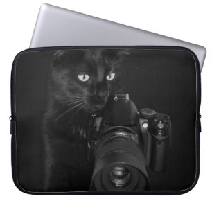 Housse pour ordinateur portable pour photographe 1