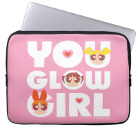 Powerpuff Girls : You Glow Girl