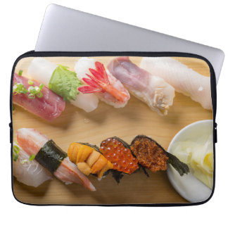 Housse Pour Ordinateur Portable Premium Sushi Laptop Sleeve – SUSHIMI Japan