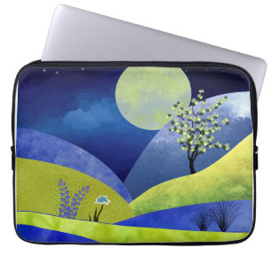 Housse Pour Ordinateur Portable Printemps