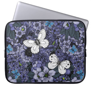 Housse Pour Ordinateur Portable printemps