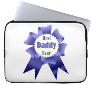 Housse Pour Ordinateur Portable Prix Best Daddy Ever pour le Père
