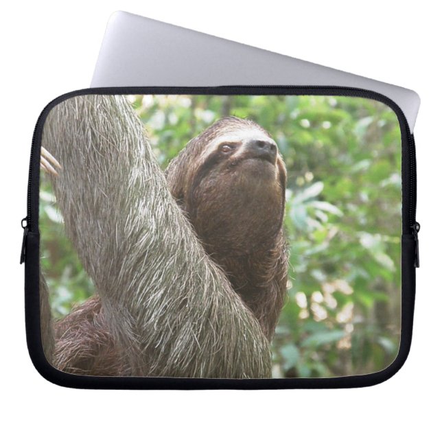 Housse Pour Ordinateur Portable Produit de personnaliser (Devant)