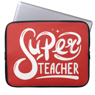 Housse Pour Ordinateur Portable Professeur superbe