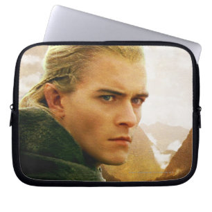 Housse Pour Ordinateur Portable Profil LEGOLAS GREENLEAF™ 3/4