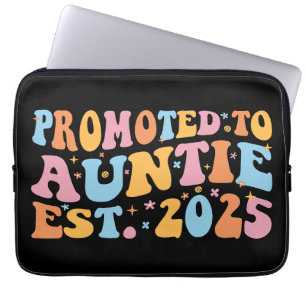 Housse Pour Ordinateur Portable Promu À Tante Est. III 2025