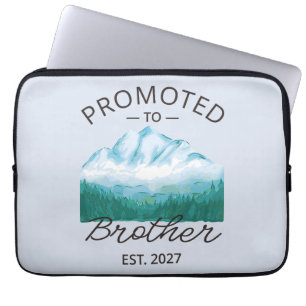 Housse Pour Ordinateur Portable Promu Frère Est 2027 Big Brother VI