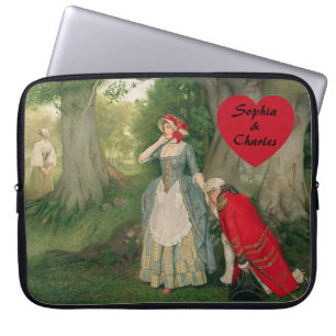 Housse Pour Ordinateur Portable Proposition de Sir James Dromgole Linton
