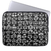 Housse Pour Ordinateur Portable Protector para portatil (Devant)