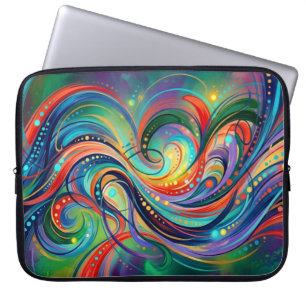 Housse Pour Ordinateur Portable Protégez Votre Ordinateur Portable Avec Art & Styl