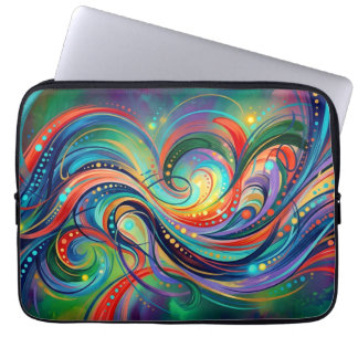 Housse Pour Ordinateur Portable Protégez Votre Ordinateur Portable Avec Art & Styl