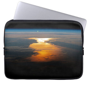 Housse Pour Ordinateur Portable Provinces Canadiennes De Terre-Neuve-Et-Labrador.