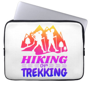 Housse Pour Ordinateur Portable Randonnée ou trekking