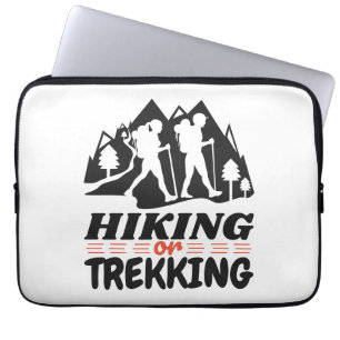 Housse Pour Ordinateur Portable Randonnée ou trekking