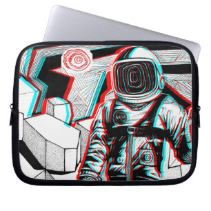 Housse Pour Ordinateur Portable ranger rick