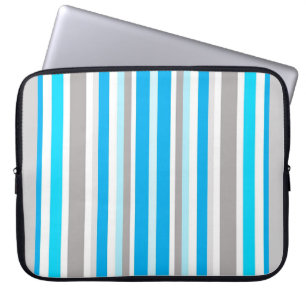 Housse Pour Ordinateur Portable Rayures