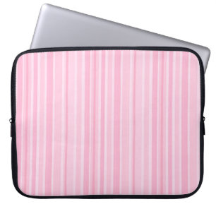 Housse Pour Ordinateur Portable Rayures
