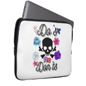 Housse Pour Ordinateur Portable Recommandations (Devant droit)