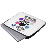 Housse Pour Ordinateur Portable Recommandations (Devant bas)