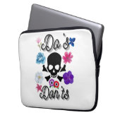 Housse Pour Ordinateur Portable Recommandations (devant gauche)