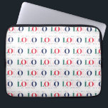 Housse Pour Ordinateur Portable Rectangle personnalisé coloré Logo d'entreprise Ré<br><div class="desc">Faites la promotion de votre entreprise grâce à cet élégant manchon pour ordinateur portable,  doté de votre motif de logo personnalisé. Ajoutez facilement votre logo en cliquant sur l'option "personnaliser".</div>