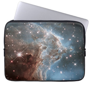 Housse Pour Ordinateur Portable Région de mise en marche Ngc 2174, Nebula tête de