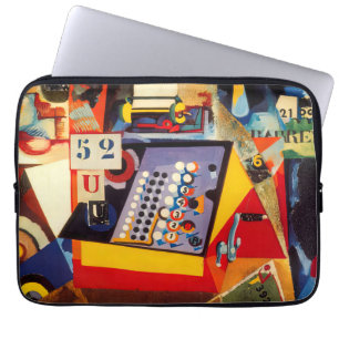 Housse Pour Ordinateur Portable Registre de trésorerie